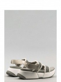 Сандалии LeBERDES модель 00000010323 Фото