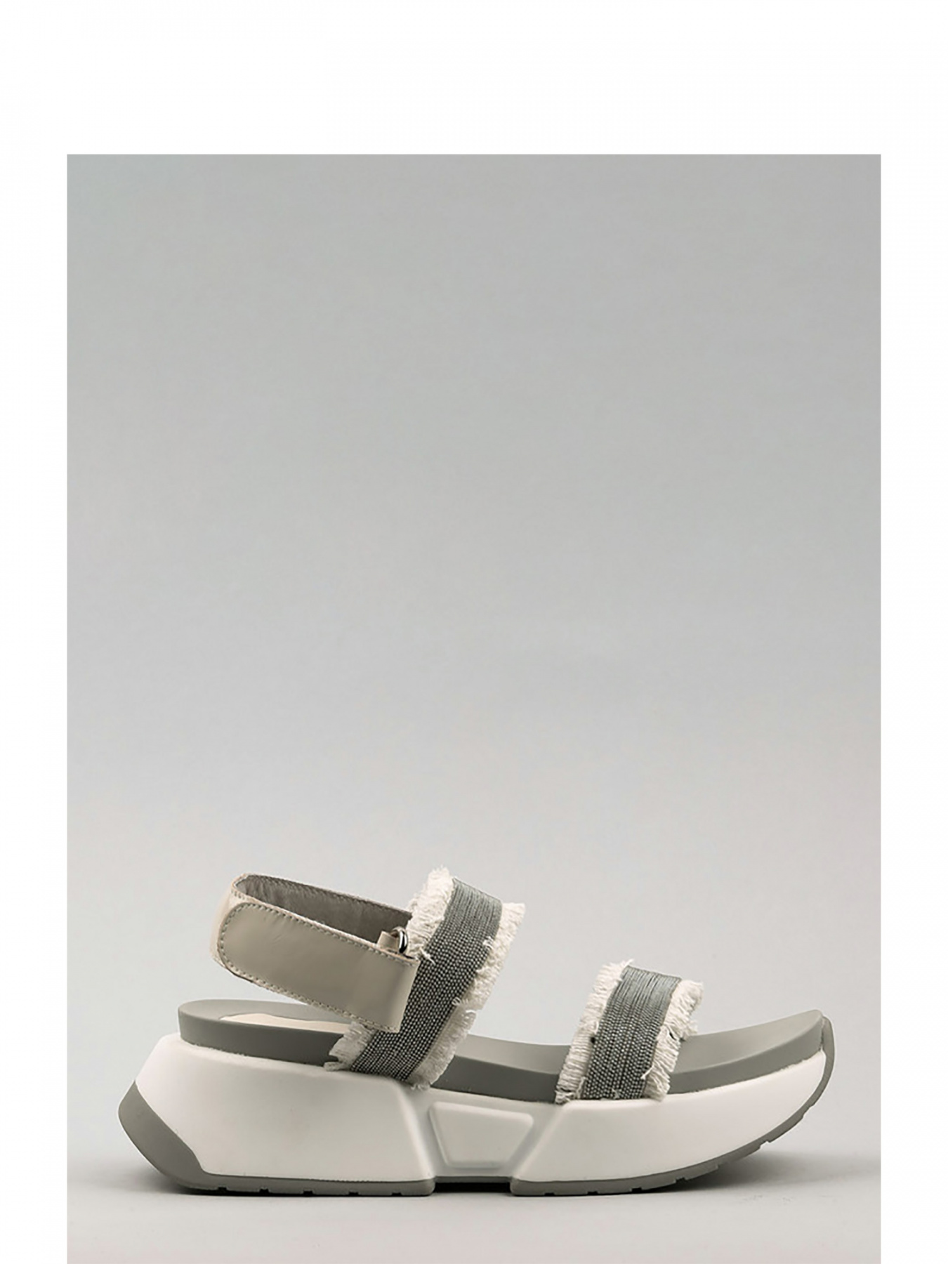 Сандалии LeBERDES модель 00000010323 Фото