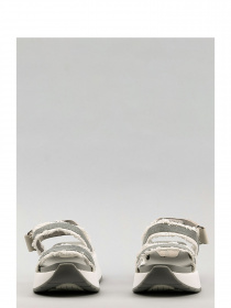 Сандалии LeBERDES модель 00000010323 Фото