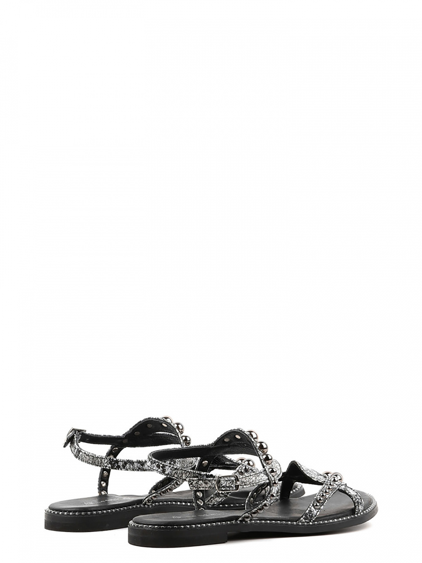 Сандалії LeBERDES модель 00000010476 Фото