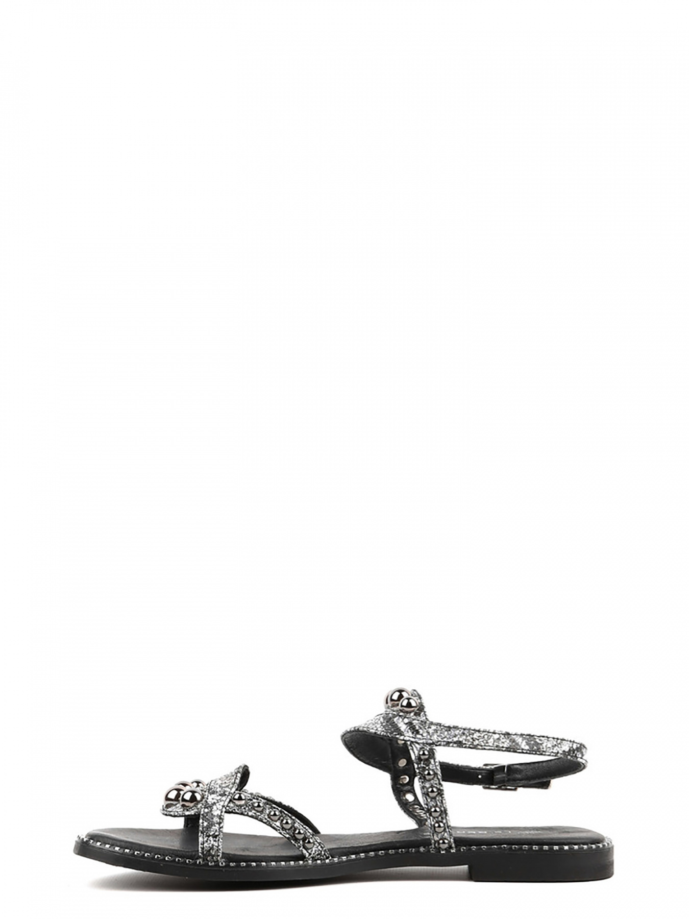 Сандалії LeBERDES модель 00000010476 Фото