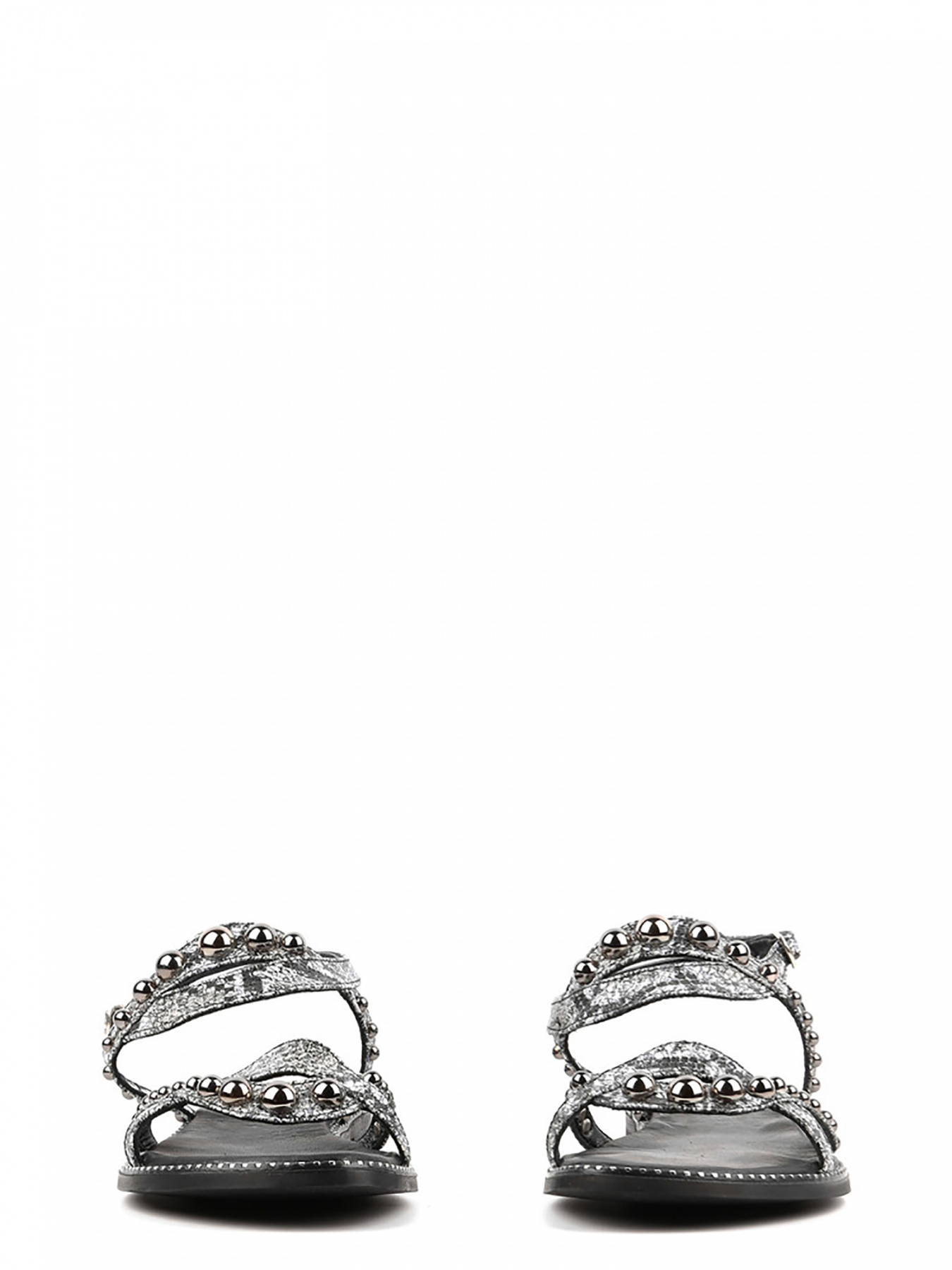 Сандалії LeBERDES модель 00000010476 Фото