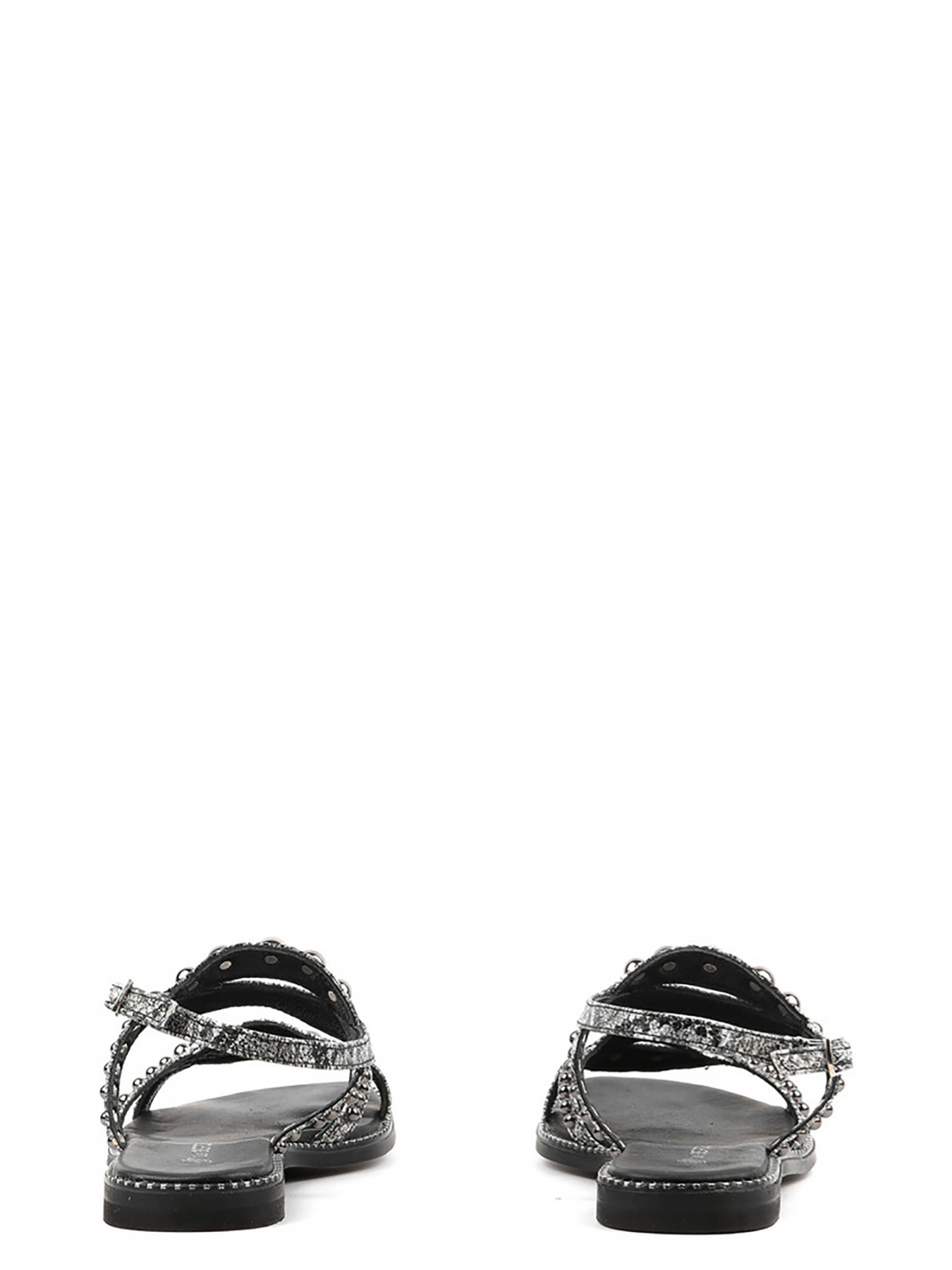 Сандалії LeBERDES модель 00000010476 Фото