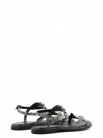 Сандалії LeBERDES модель 00000010476 Фото