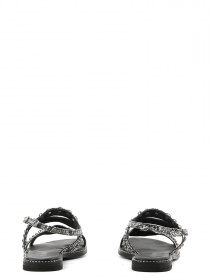 Сандалії LeBERDES модель 00000010476 Фото