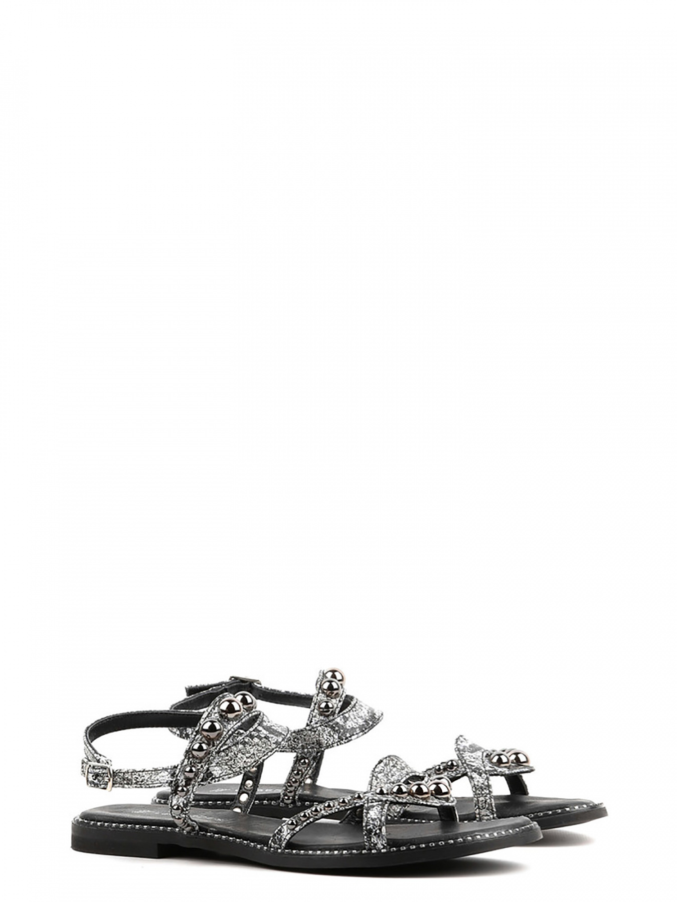 Сандалії LeBERDES модель 00000010476 Фото