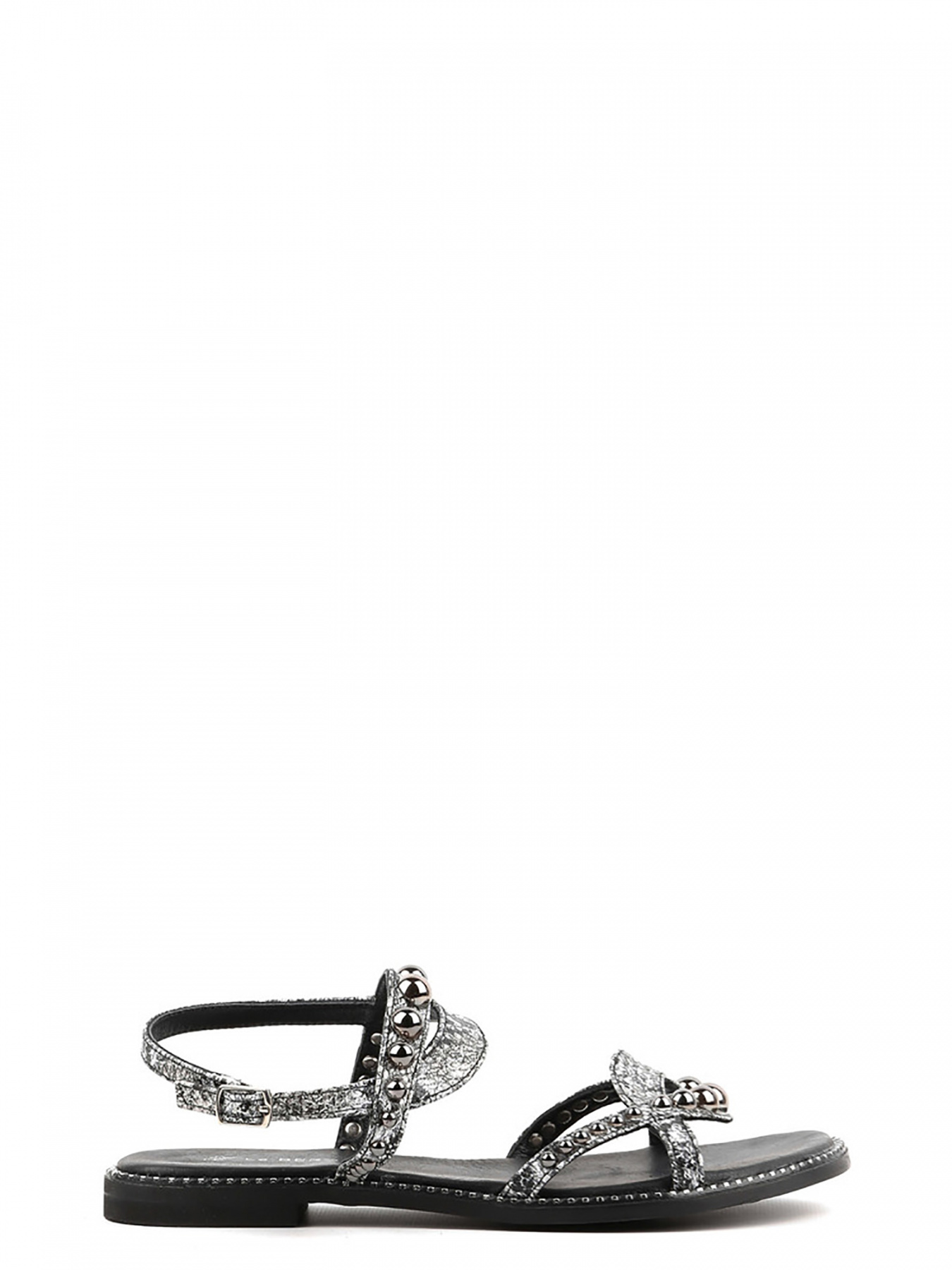 Сандалії LeBERDES модель 00000010476 Фото