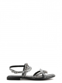 Сандалії LeBERDES модель 00000010476 Фото