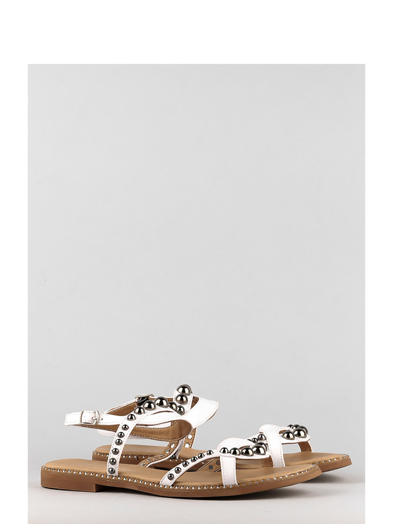 Сандалії LeBERDES модель 00000010477 Фото