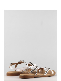 Сандалії LeBERDES модель 00000010477 Фото