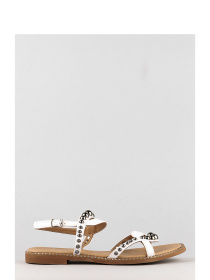 Сандалії LeBERDES модель 00000010477 Фото