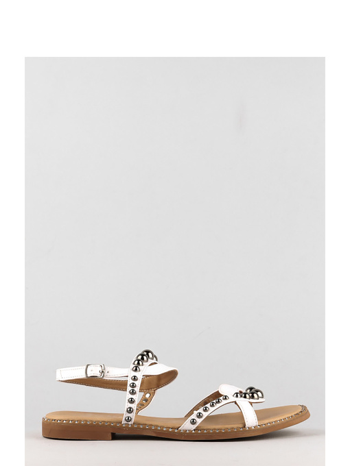 Сандалії LeBERDES модель 00000010477 Фото