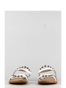 Сандалии LeBERDES модель 00000010477 Фото