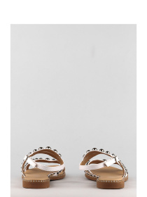 Сандалии LeBERDES модель 00000010477 Фото