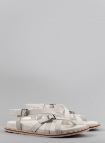 Сандалии LeBERDES модель 00000011583 Фото