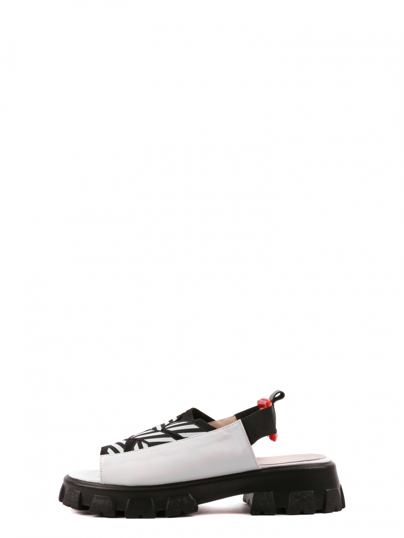 Сандалії LeBERDES модель 00000011704 Сандалії LeBERDES модель 00000011704 Фото