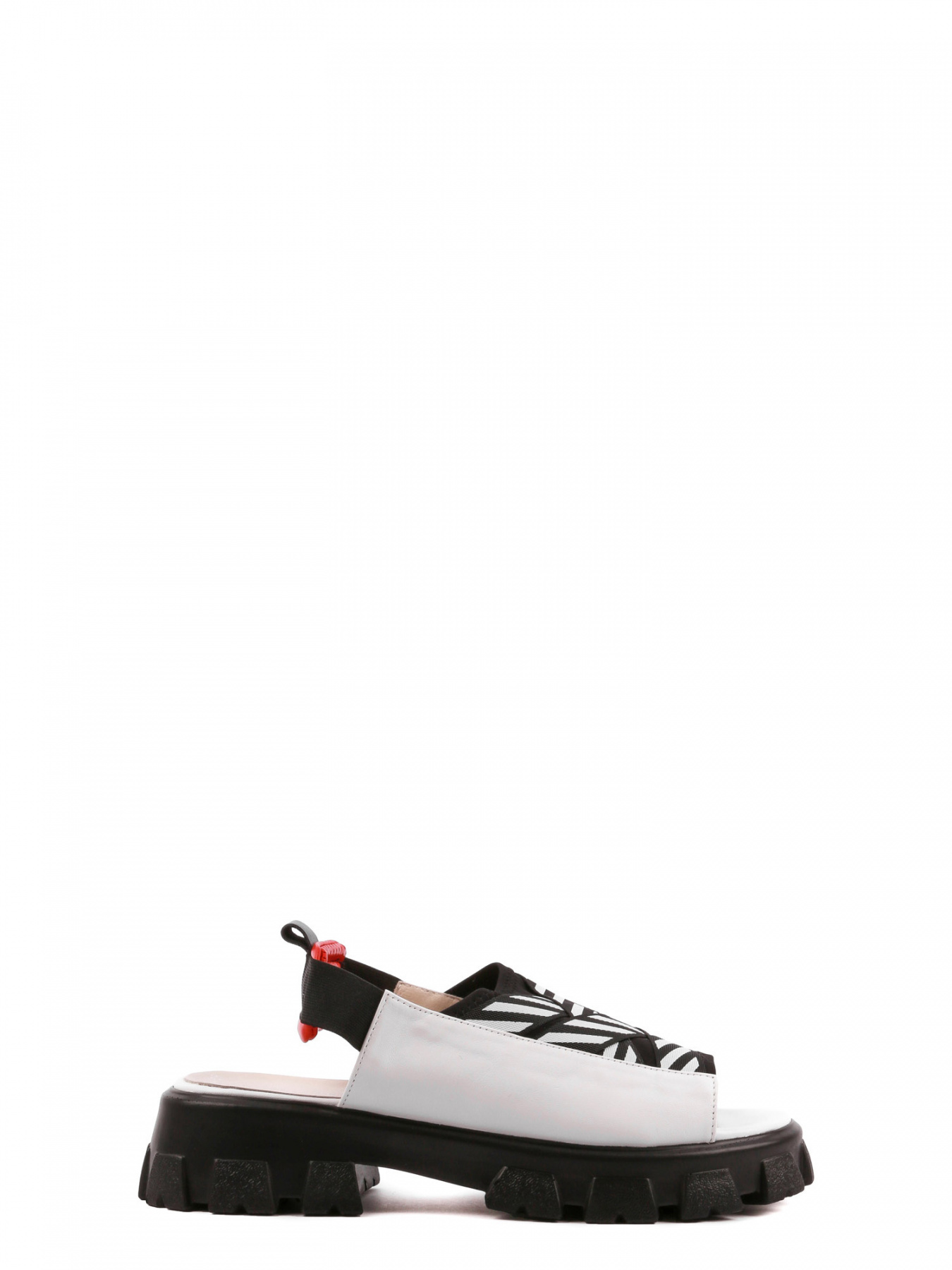 Сандалії LeBERDES модель 00000011704 Сандалії LeBERDES модель 00000011704 Фото