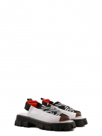 Сандалії LeBERDES модель 00000011704 Сандалії LeBERDES модель 00000011704 Фото