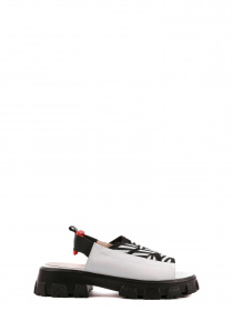 Сандалії LeBERDES модель 00000011704 Сандалії LeBERDES модель 00000011704 Фото