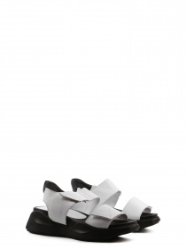 Сандалії LeBERDES модель 00000011719 Фото