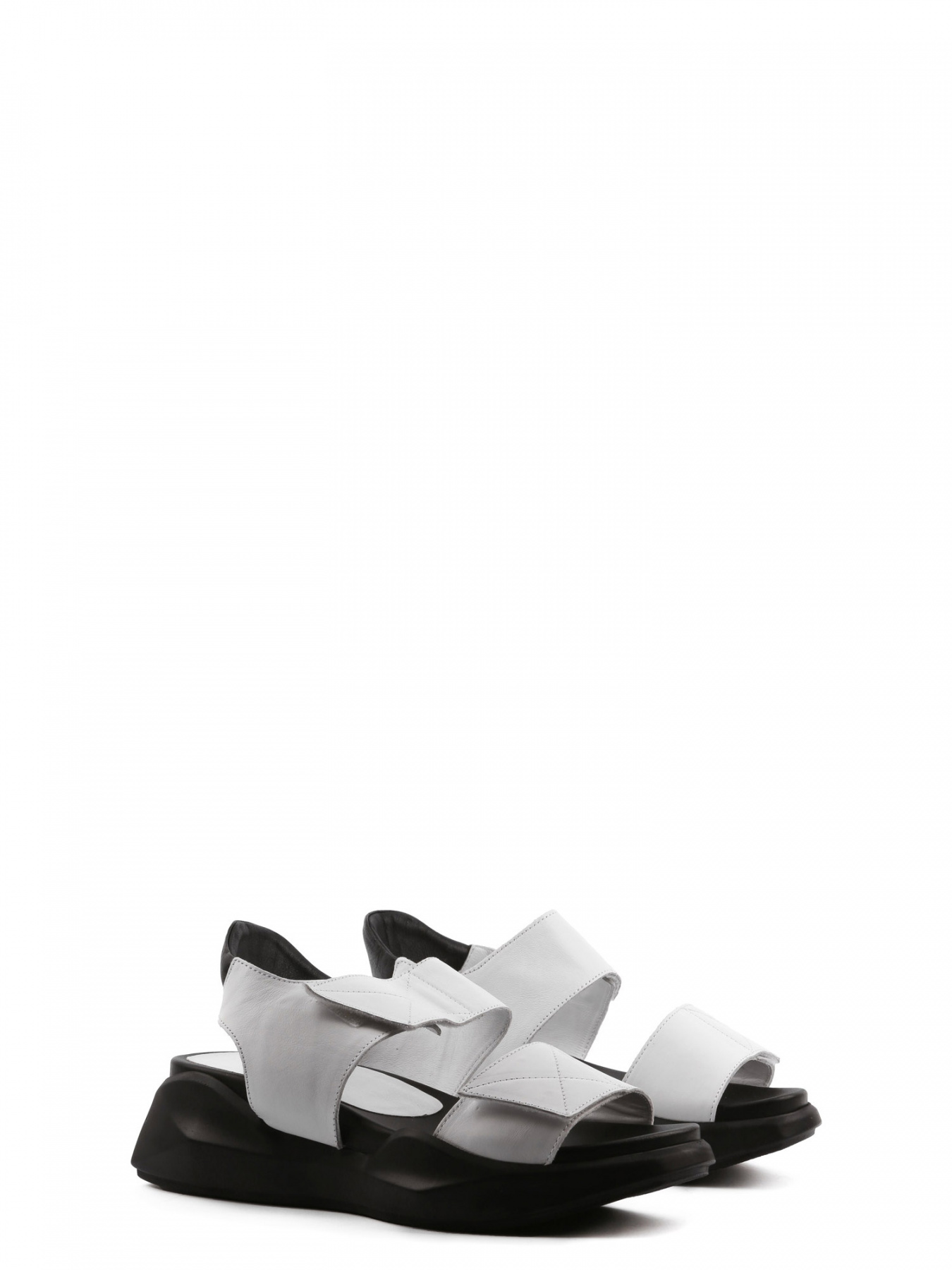 Сандалии LeBERDES модель 00000011719 Фото