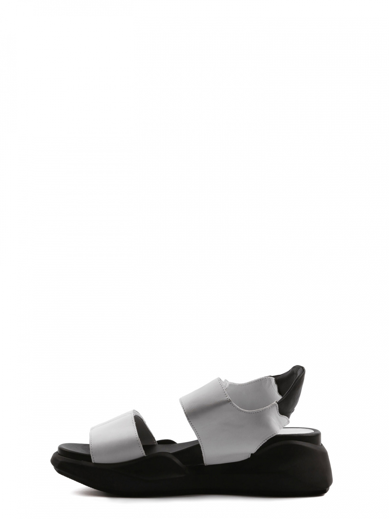 Сандалии LeBERDES модель 00000011719 Фото