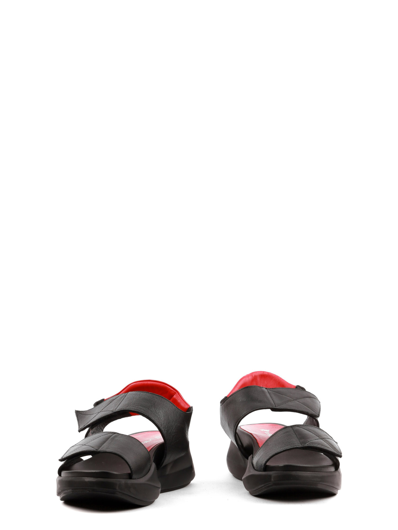 Сандалии LeBERDES модель 00000011720 Фото