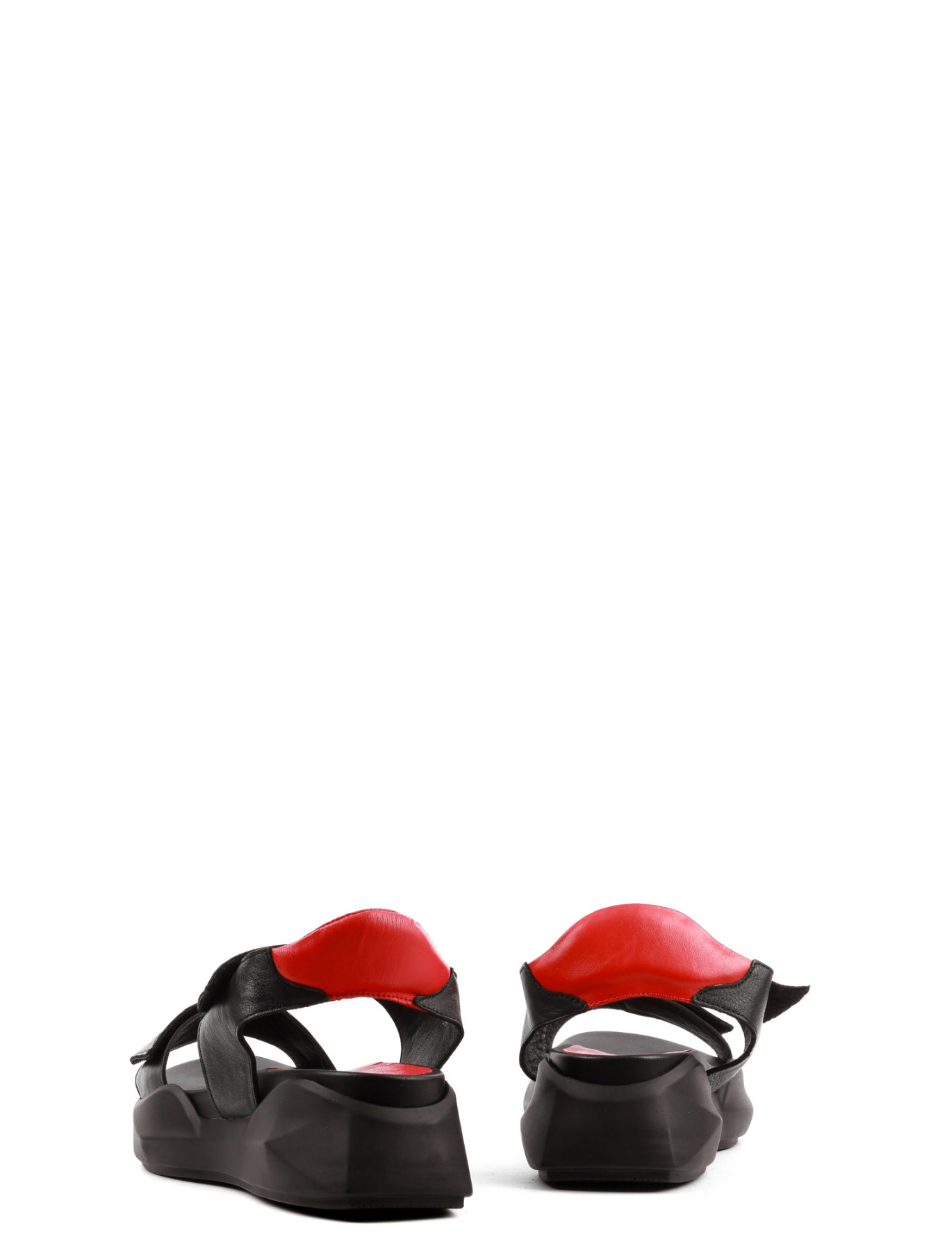 Сандалії LeBERDES модель 00000011720 Фото