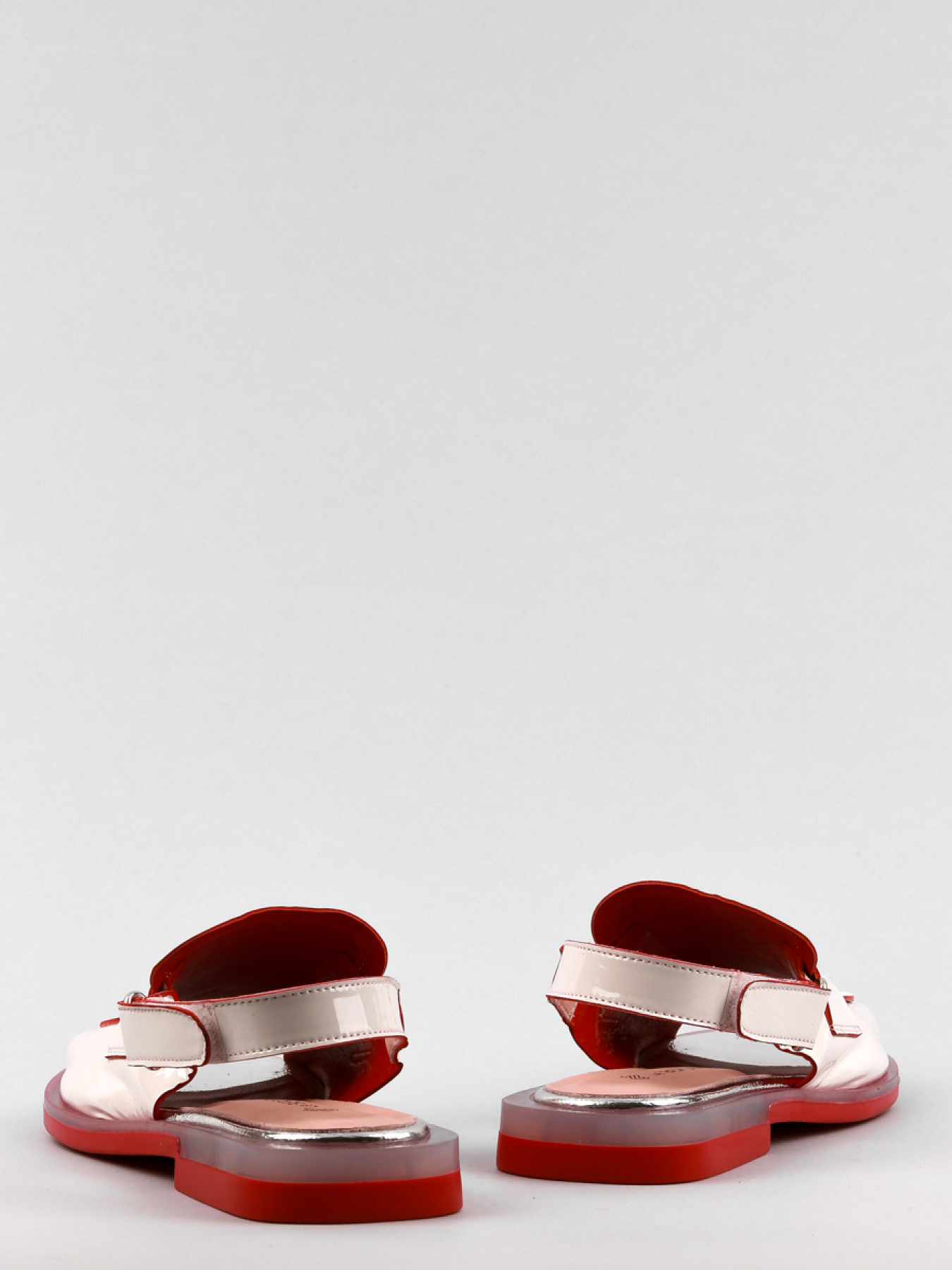 Сандалії LeBERDES модель 00000011743 Фото