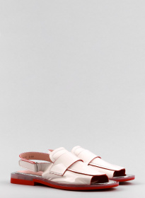 Сандалії LeBERDES модель 00000011743 Фото