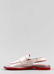 Сандалії LeBERDES модель 00000011743 Фото