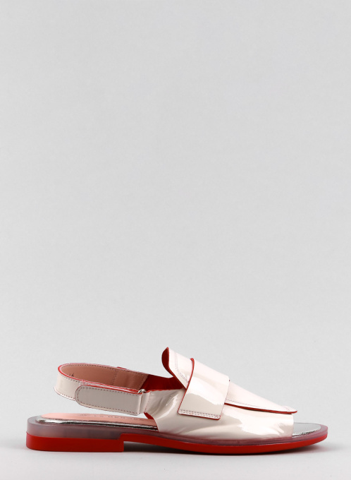 Сандалии LeBERDES модель 00000011743 Фото