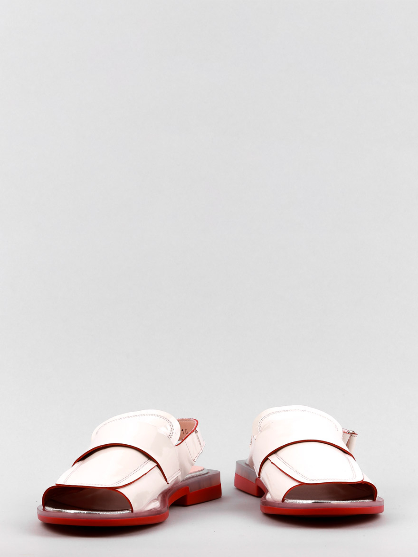 Сандалии LeBERDES модель 00000011743 Фото