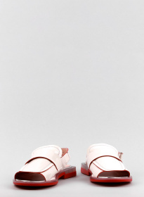 Сандалии LeBERDES модель 00000011743 Фото