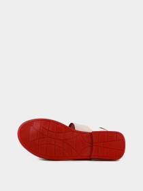 Сандалии LeBERDES модель 00000011745 Фото