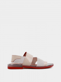 Сандалии LeBERDES модель 00000011745 Фото