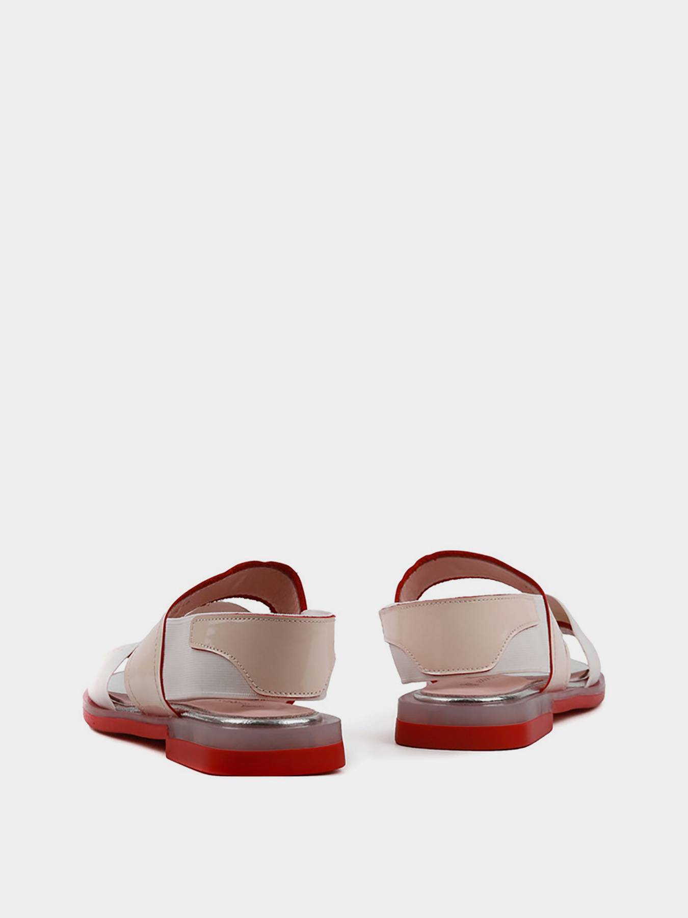 Сандалии LeBERDES модель 00000011745 Фото