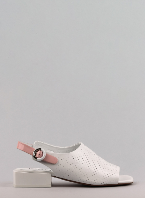 Босоножки LeBERDES модель 00000011813 Фото