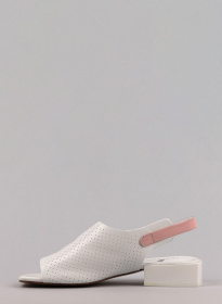 Босоножки LeBERDES модель 00000011813 Фото