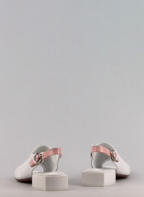 Босоножки LeBERDES модель 00000011813 Фото