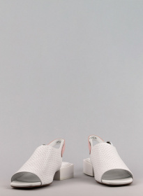 Босоножки LeBERDES модель 00000011813 Фото