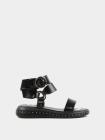 Сандалии LeBERDES модель 00000011821 Фото