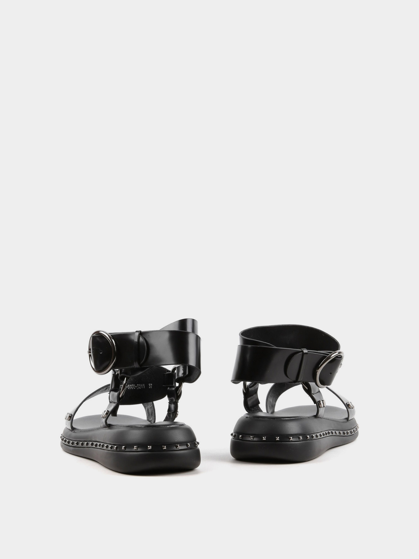 Сандалії LeBERDES модель 00000011821 Фото