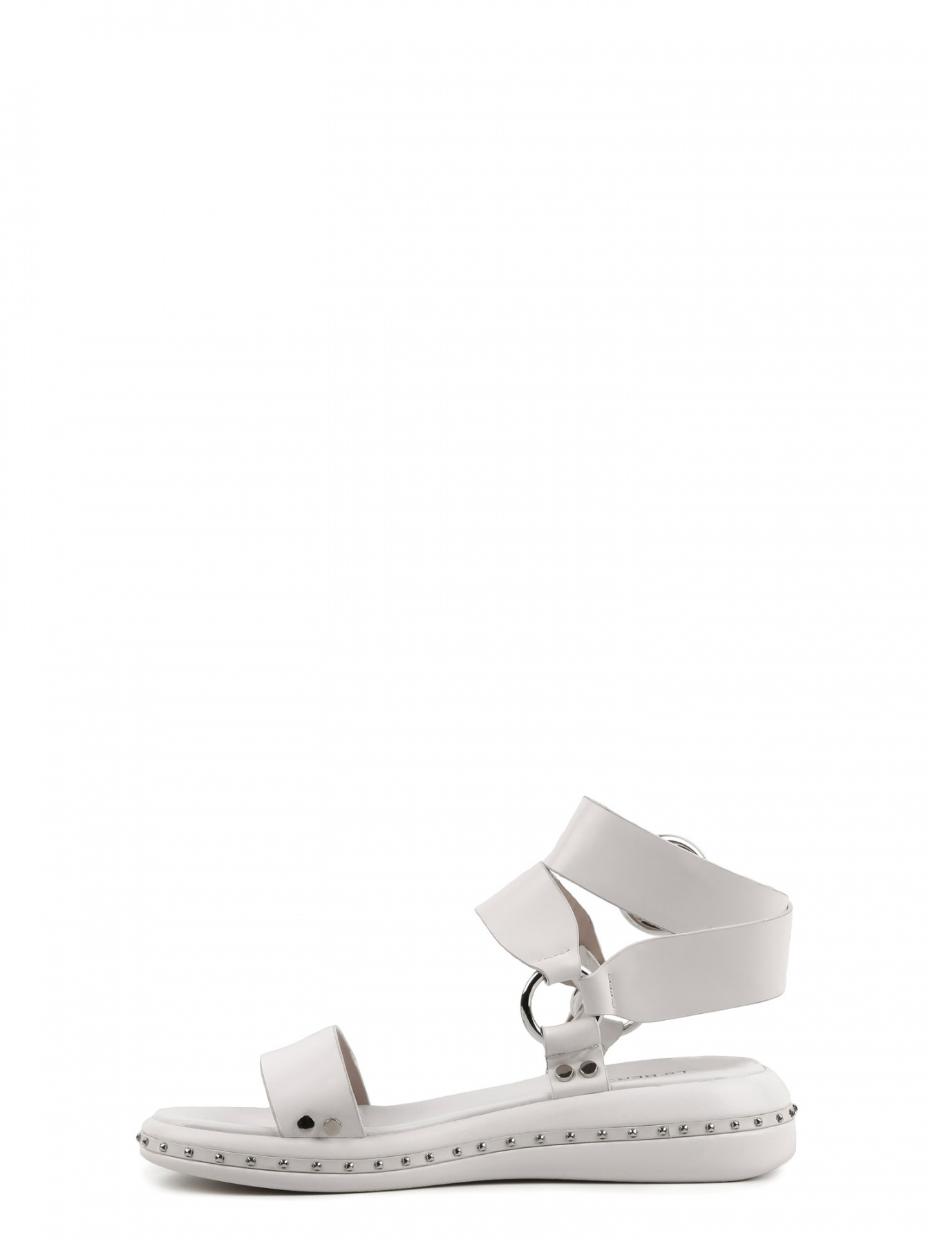 Сандалии LeBERDES модель 00000011822 Фото