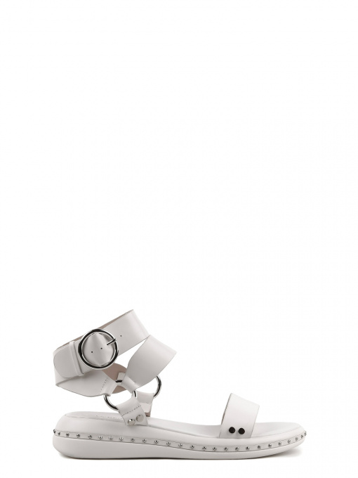 Сандалії LeBERDES модель 00000011822 Фото