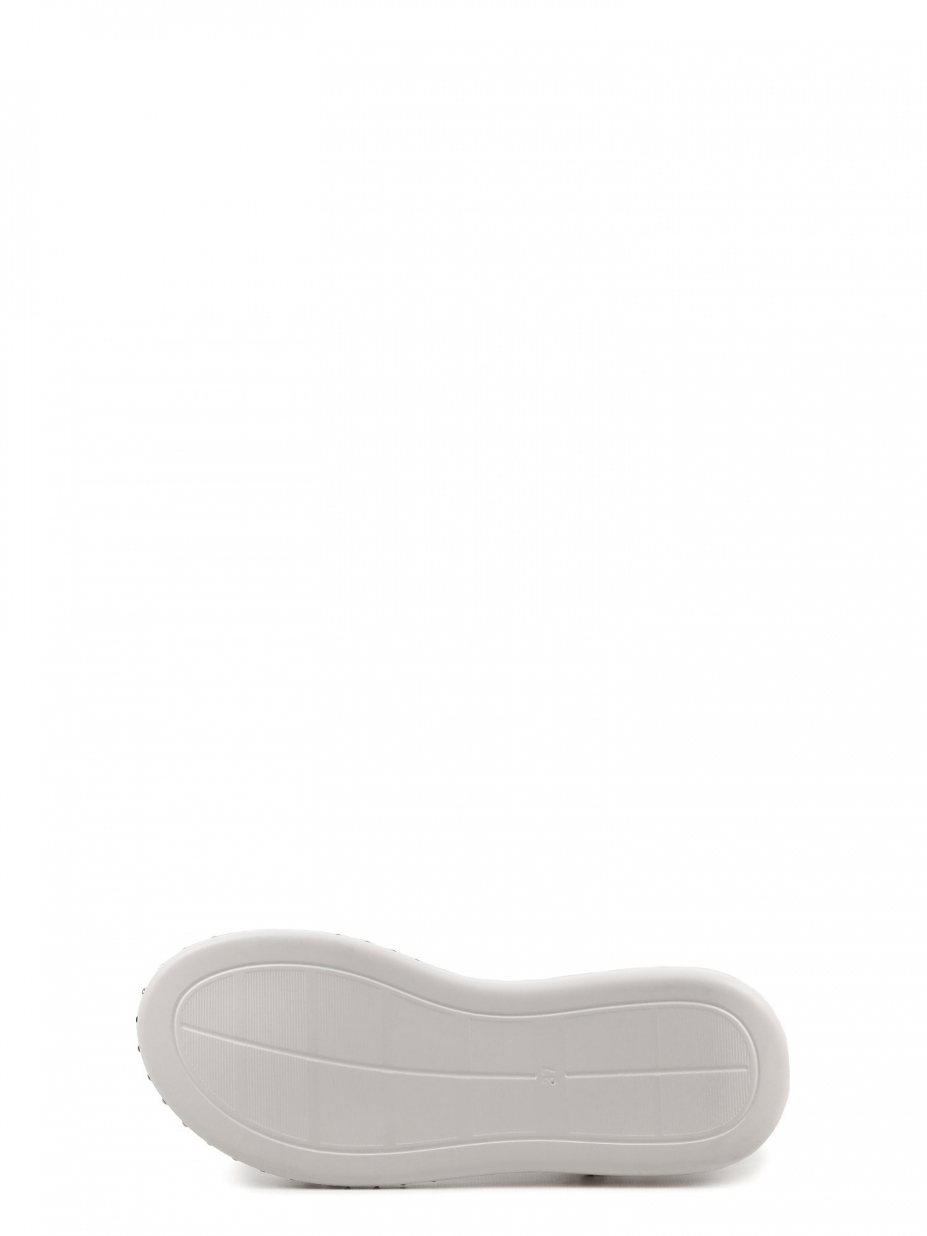 Сандалии LeBERDES модель 00000011822 Фото