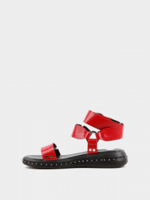 Сандалии LeBERDES модель 00000011823 Фото