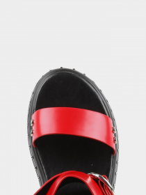 Сандалии LeBERDES модель 00000011823 Фото