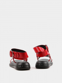 Сандалії LeBERDES модель 00000011823 Фото