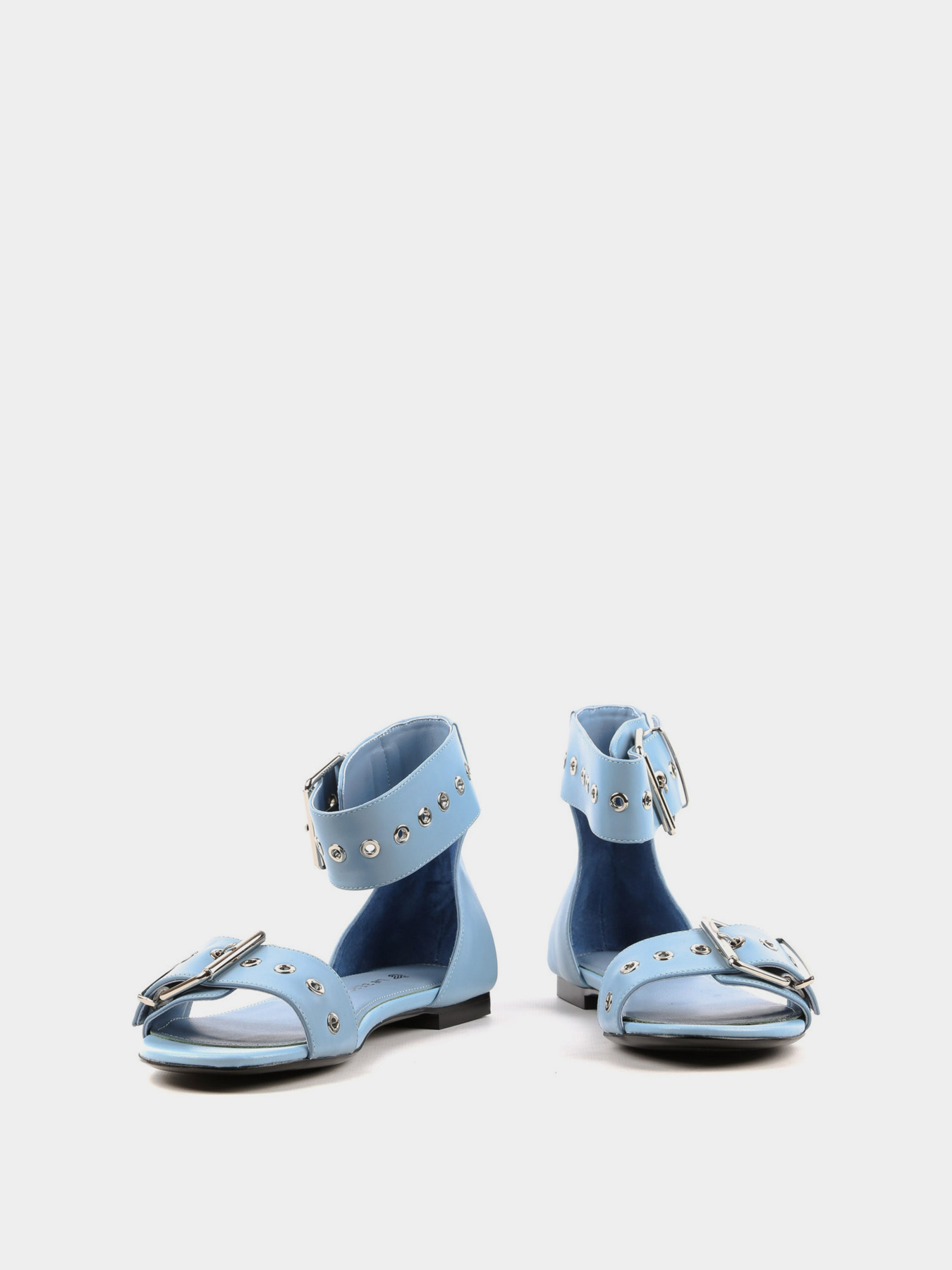 Сандалии LeBERDES модель 00000011839 Фото